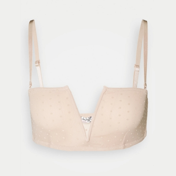 [NEW] Free People Sierra Bandeau - Picture 7 of 12